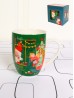 Holiday Print Mug Set (6pcs)